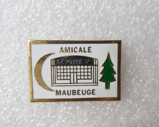 Pin poste amicale d'occasion  Rennes-