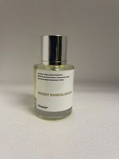 Dossier woody sandalwood for sale  Fort Collins