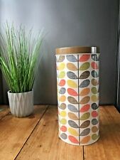 Vintage orla kiely for sale  GAERWEN