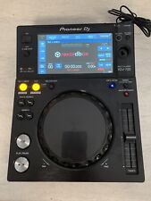 Reproductor multimedia digital Pioneer DJ XDJ-700 - Buen estado Lote de 2 pares segunda mano  Embacar hacia Mexico