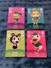 Amiibo cards random for sale  Muskego