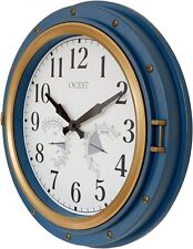Large clock outdoor for sale  Shipping to Ireland