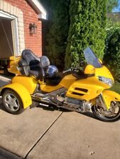 2003 honda 1800 trike for sale  Bridgeview
