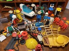 Playmobil 1974 geobra for sale  Cleveland