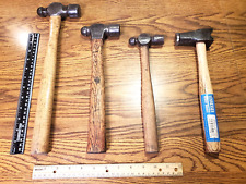 Lot vintage blacksmith for sale  Shipping to Ireland
