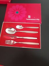 Wmf tafelbesteck teilig gebraucht kaufen  Essen