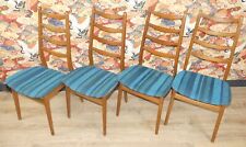 Set 60s chairs for sale  Shipping to Ireland