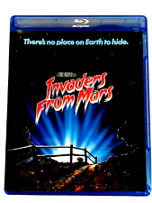 Invaders mars 1986 for sale  Dover