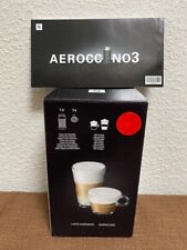 Nespresso aeroccino3 milchaufs gebraucht kaufen  Grevenbroich-Kapellen