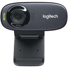 Logitech c310 webcam for sale  CANNOCK
