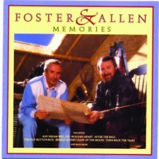 Foster allen memories for sale  UK