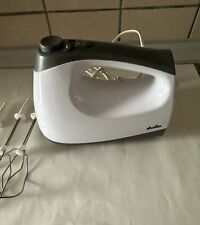 Mixer studio handmixer gebraucht kaufen  Breitenberg