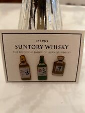 Suntory whisky japan for sale  Dallas