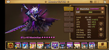 Summoners war 2ld5 for sale  Los Angeles