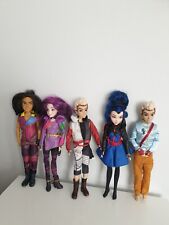Decendants dolls bundle for sale  DARWEN