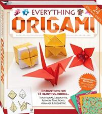 Everything origami pty for sale  UK