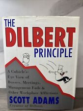 1996 dilbert principle for sale  Crystal Lake