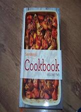 Sainsbury cookbook volume for sale  UK