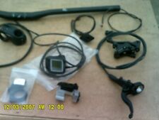 Haibike allmtn parts for sale  CLACTON-ON-SEA