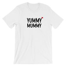 Yummy mummy shirt for sale  ILFORD