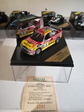 Ford escort wrc d'occasion  Poitiers