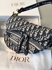 dior saddlebag gebraucht kaufen  München