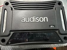 Audison SR2 2 Channel Amplifier for sale  Shipping to South Africa