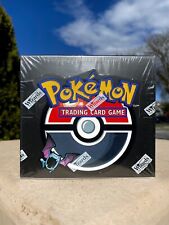 1st edition pokemon booster box for sale  Canada