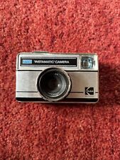 Kodak instamatic camera d'occasion  Vence