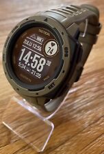Garmin instinct tactical for sale  Shipping to Ireland
