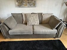 Dfs seater sofa for sale  LEEDS