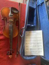Suzuki violin .220 for sale  Los Angeles