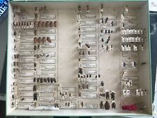 Cabinet curiosité entomologie d'occasion  Ploubalay