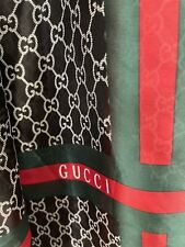 Gucci scarf authentic for sale  Fort Wayne