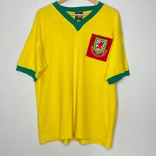 Toffs wales football for sale  Shipping to Ireland