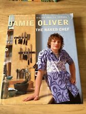 Jamie oliver naked for sale  NORTHAMPTON