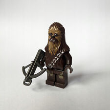 Używany, LEGO Star Wars sw1253 minifigure Chewbacca + crossbow  na sprzedaż  PL