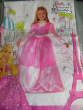 Barbie fashion fairytale gebraucht kaufen  Pilsting