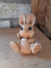 Vintage easter bunny for sale  NEWTOWNABBEY