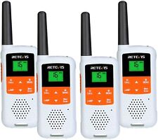 Walkie talkie bianchi usato  Selargius