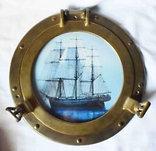ship porthole for sale  Kelseyville