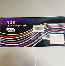 Rgb neon led gebraucht kaufen  Wuppertal