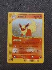 Carta pokemon flareon usato  Montefelcino