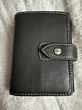 Filofax malden mini for sale  LEEDS