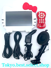 Used, Hello kitty SEIWA 13.3" lcd tv dy-133kt television working ac100v Hello kitty for sale  Shipping to South Africa