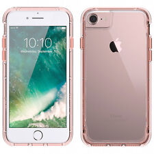 Funda protectora transparente para sobrevivientes Griffin iPhone 8 7 y 6S 6 - oro rosa/transparente, usado segunda mano  Embacar hacia Mexico