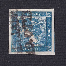 Zz411 lomb.veneto francobolli usato  Lugo
