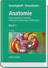 Anatomie makroskopische anatom gebraucht kaufen  Stuttgart