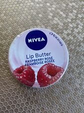 Nivea lip butter for sale  REDRUTH