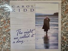 Carol kidd the usato  Italia